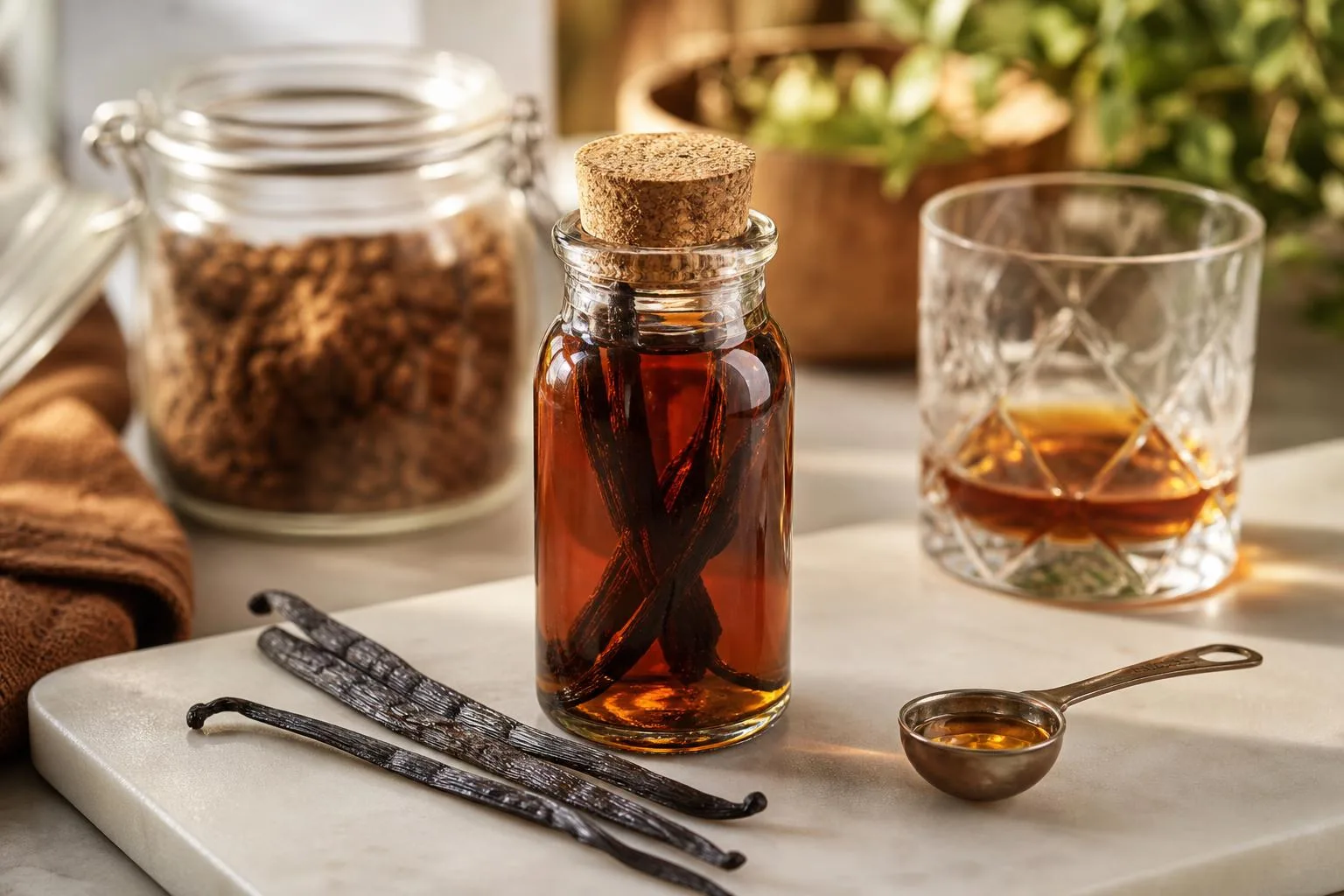 How To Make Homemade Rum Extract