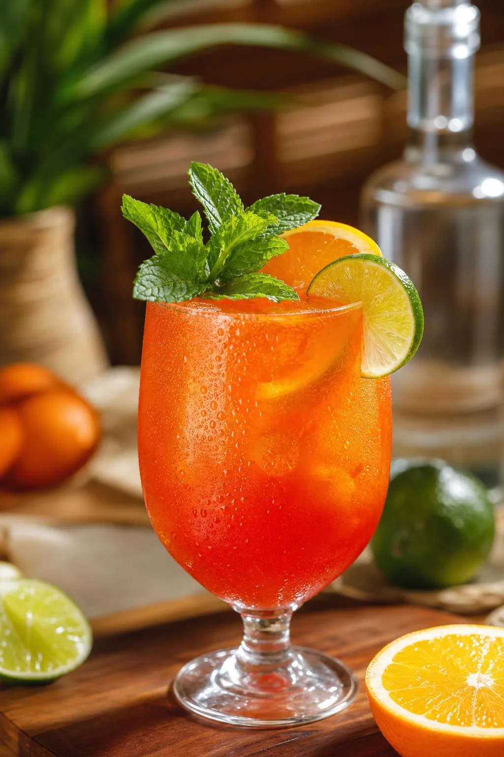How To Make Jamaican Rum Punch With Wray And Nephew? — explained with facts and figures in this guide