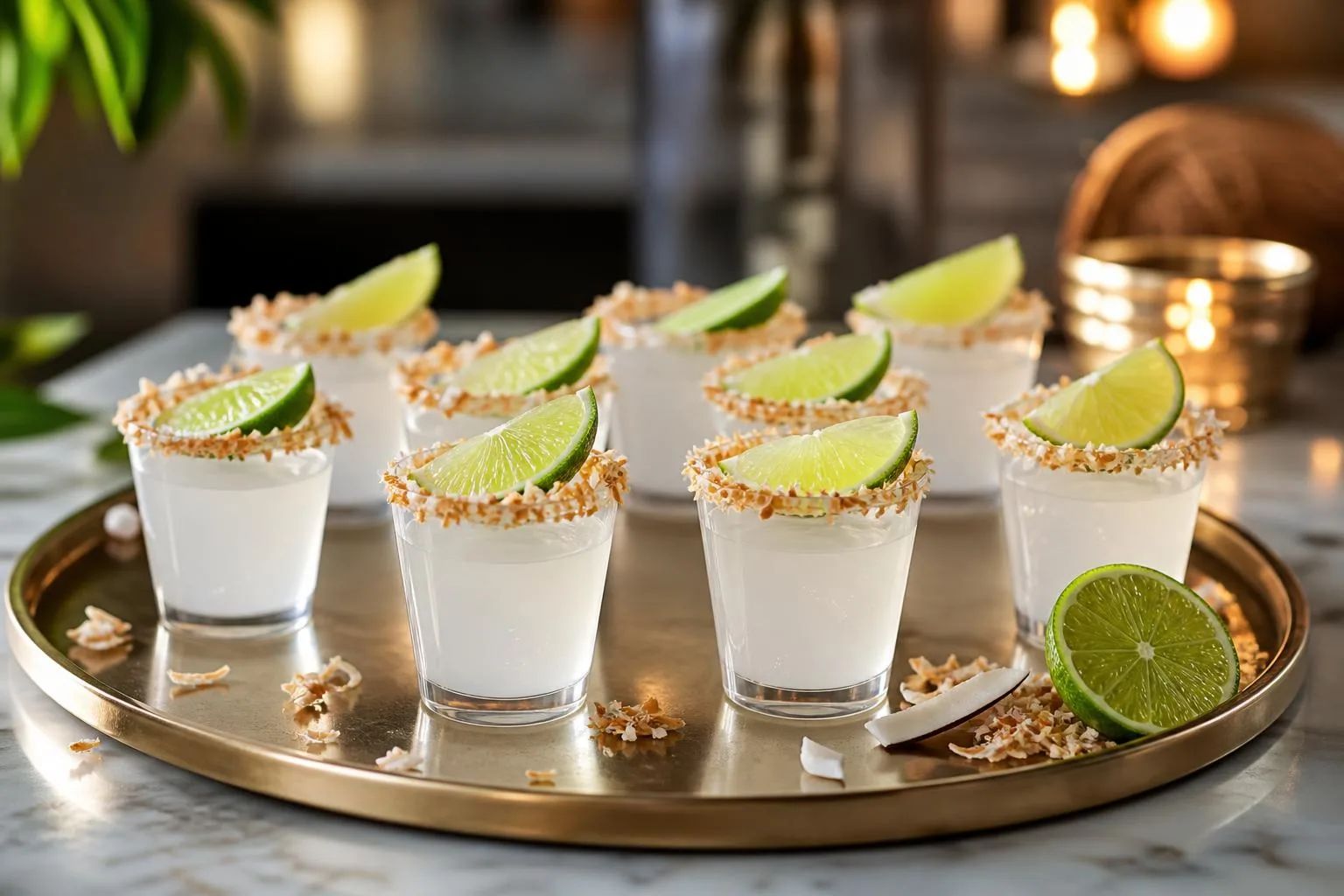 How To Make Jello Shots With Malibu Coconut Rum? 2 How To Make Jello Shots With Malibu Coconut Rum? — explained with facts and figures in this guide