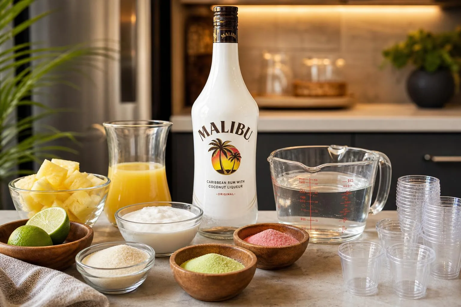 How To Make Jello Shots With Malibu Coconut Rum? 3 How To Make Jello Shots With Malibu Coconut Rum? — explained with facts and figures in this guide