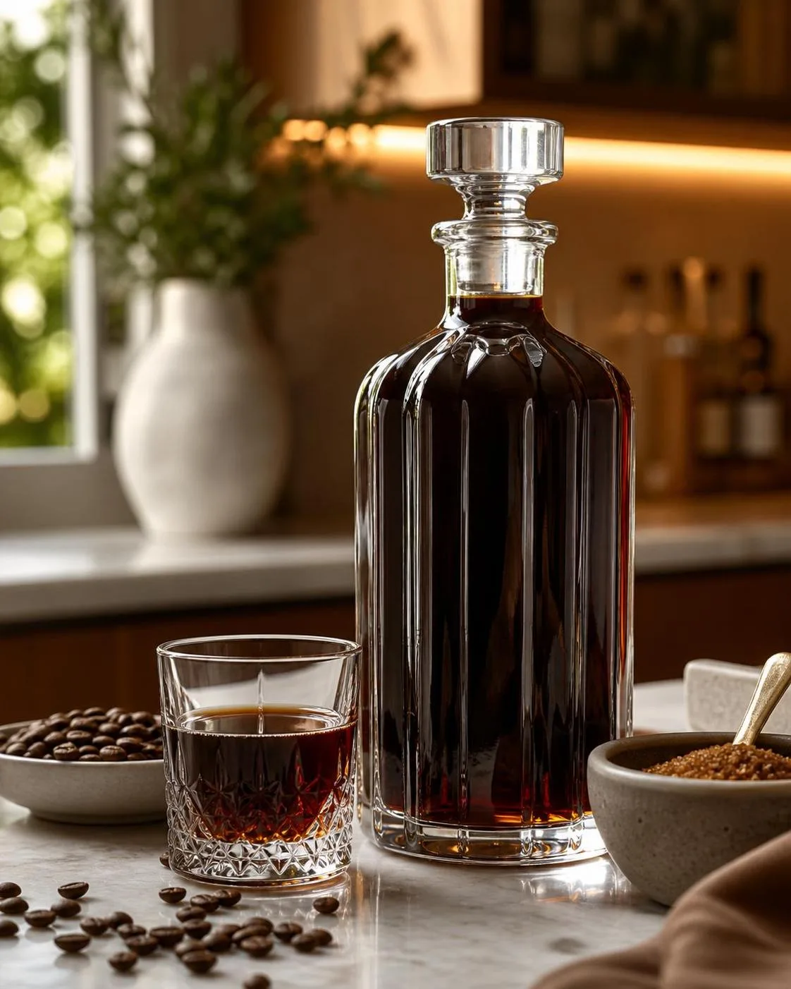 How To Make Kahlua With Rum? 2 How To Make Kahlua With Rum? — explained with facts and figures in this guide