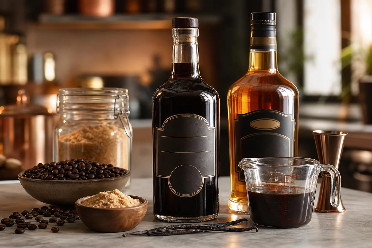 How To Make Kahlua With Rum? 3 How To Make Kahlua With Rum? — explained with facts and figures in this guide
