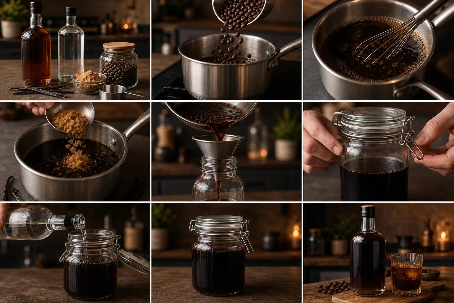 How To Make Kahlua With Rum? 4 How To Make Kahlua With Rum? — explained with facts and figures in this guide
