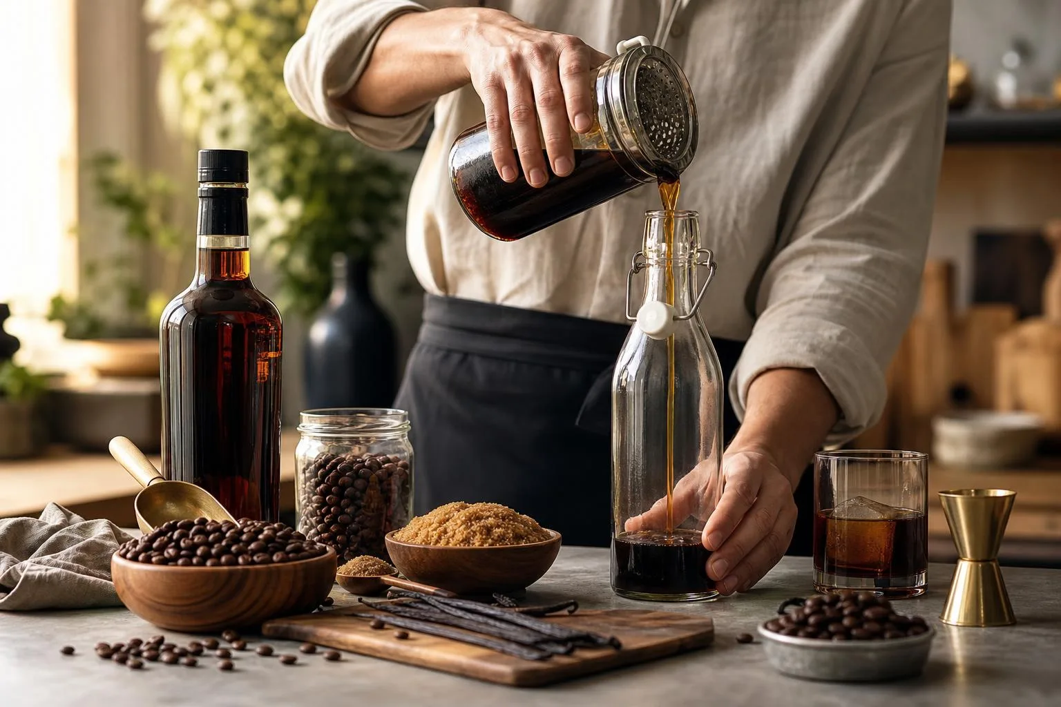 How To Make Kahlua With Rum? 5 How To Make Kahlua With Rum? — explained with facts and figures in this guide