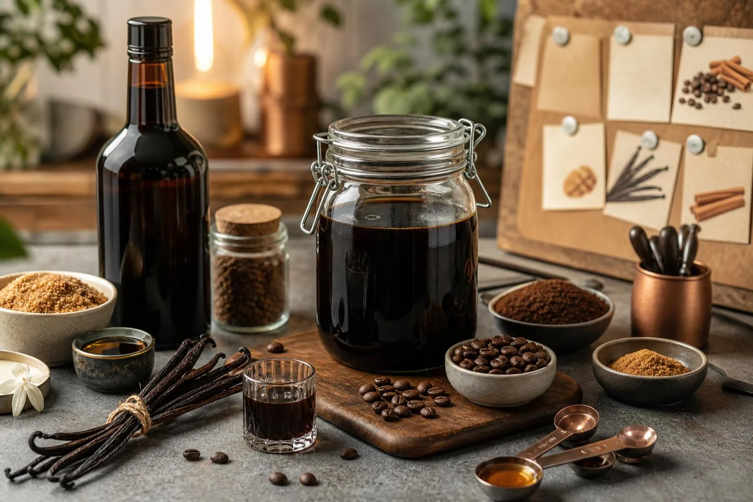 How To Make Kahlua With Rum? 6 How To Make Kahlua With Rum? — explained with facts and figures in this guide