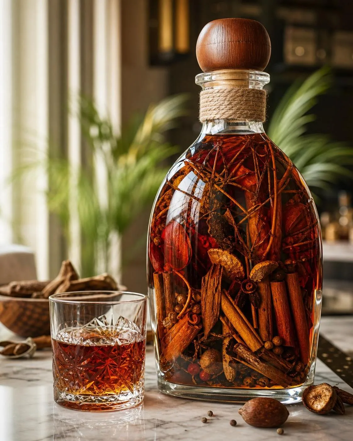How To Make Mamajuana Rum? — explained with facts and figures in this guide