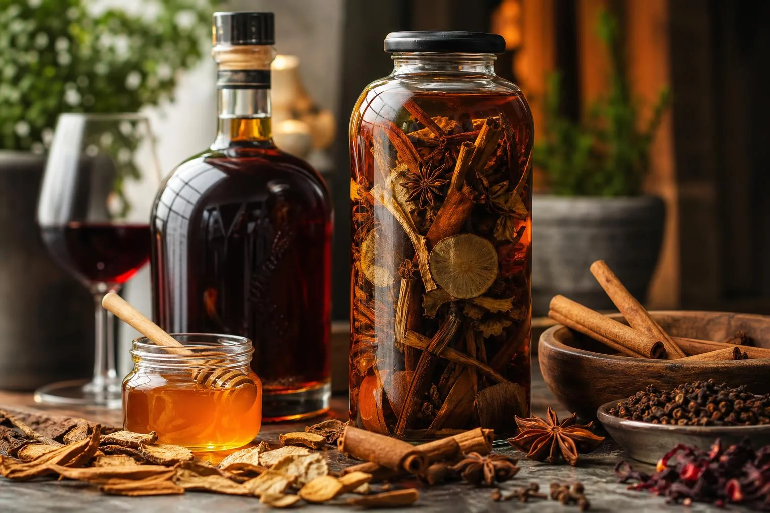 How To Make Mamajuana Rum? — explained with facts and figures in this guide