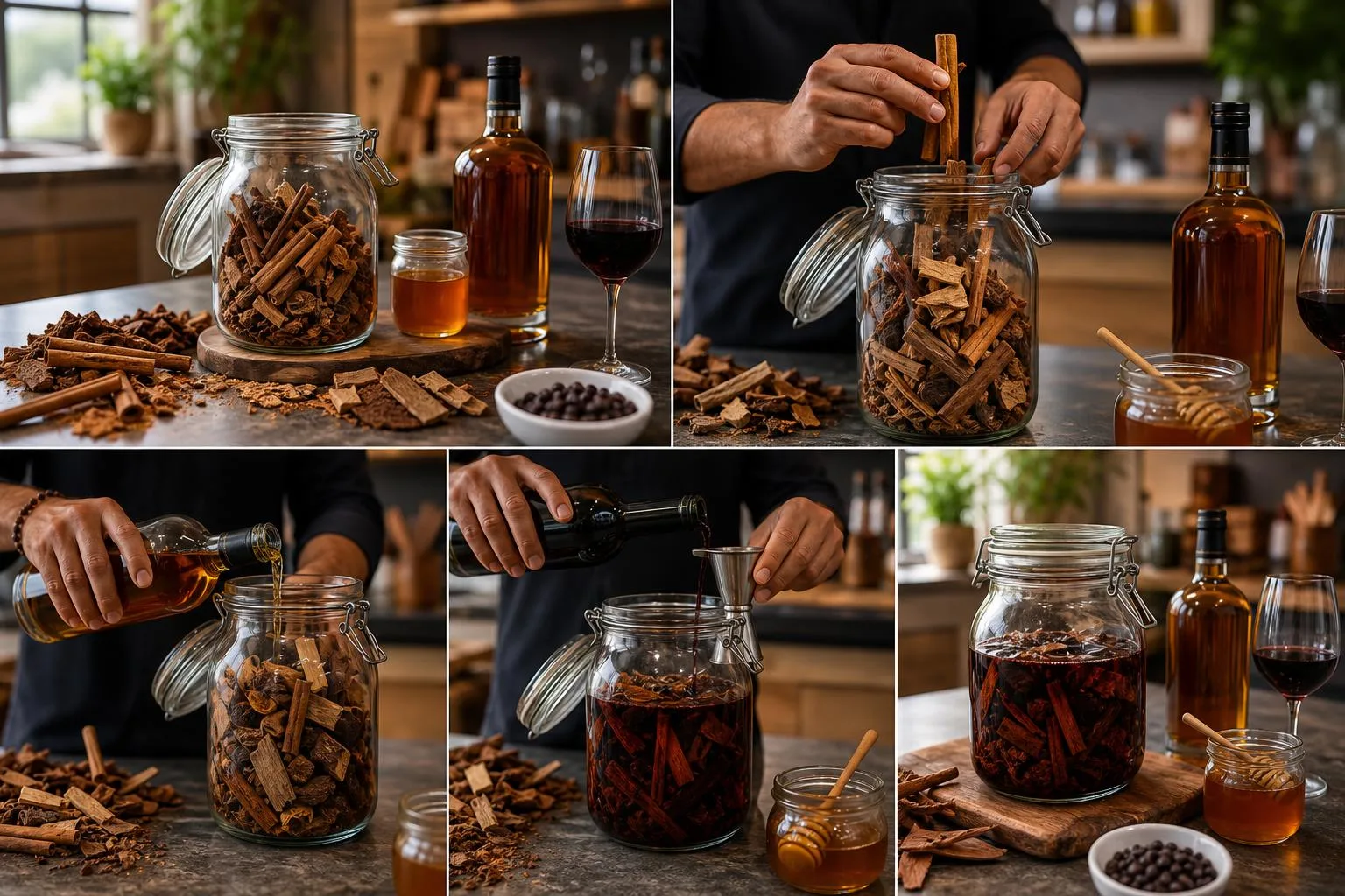 How To Make Mamajuana Rum? — explained with facts and figures in this guide