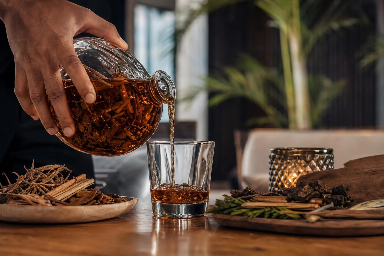 How To Make Mamajuana Rum? — explained with facts and figures in this guide