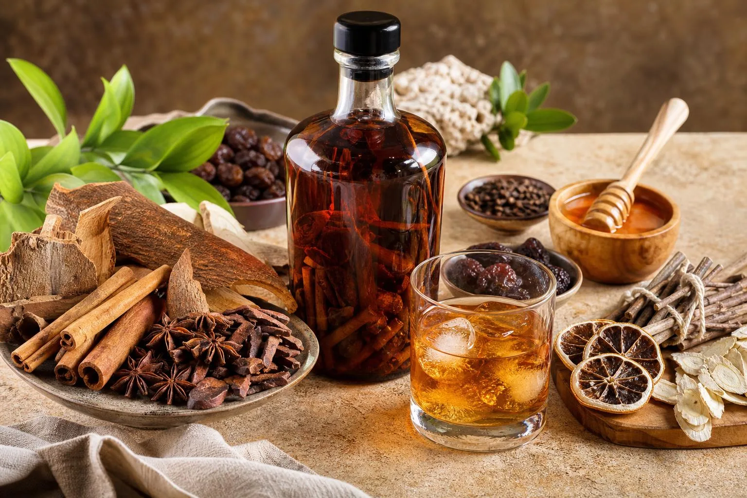 How To Make Mamajuana Rum? — explained with facts and figures in this guide