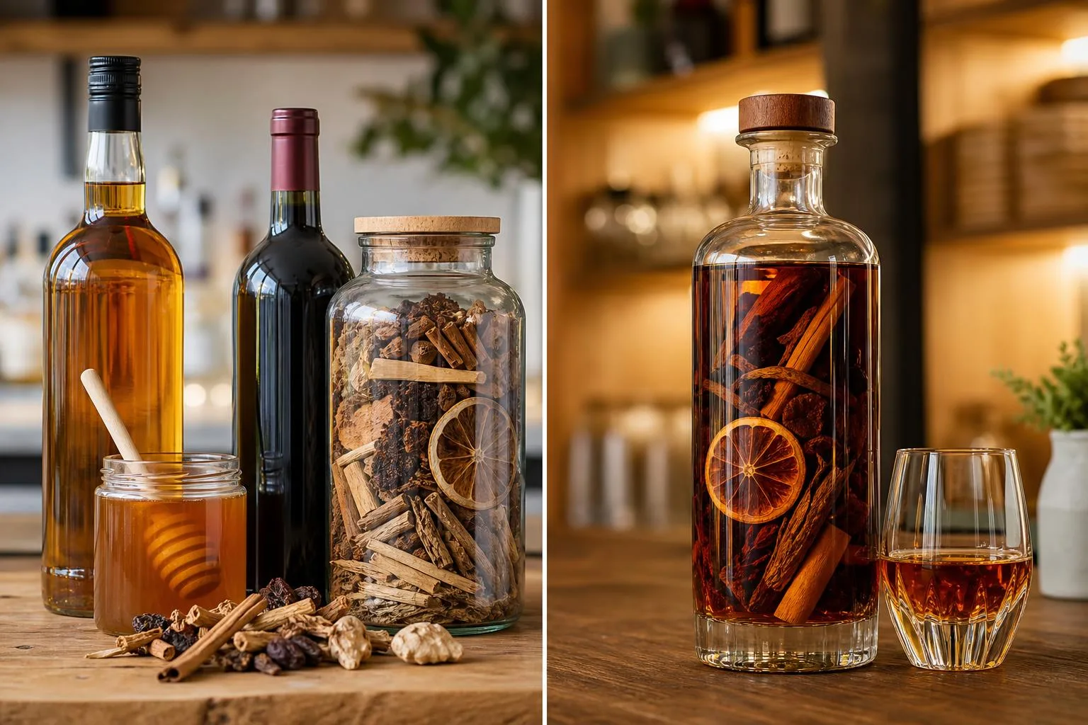 How To Make Mamajuana Rum? — explained with facts and figures in this guide