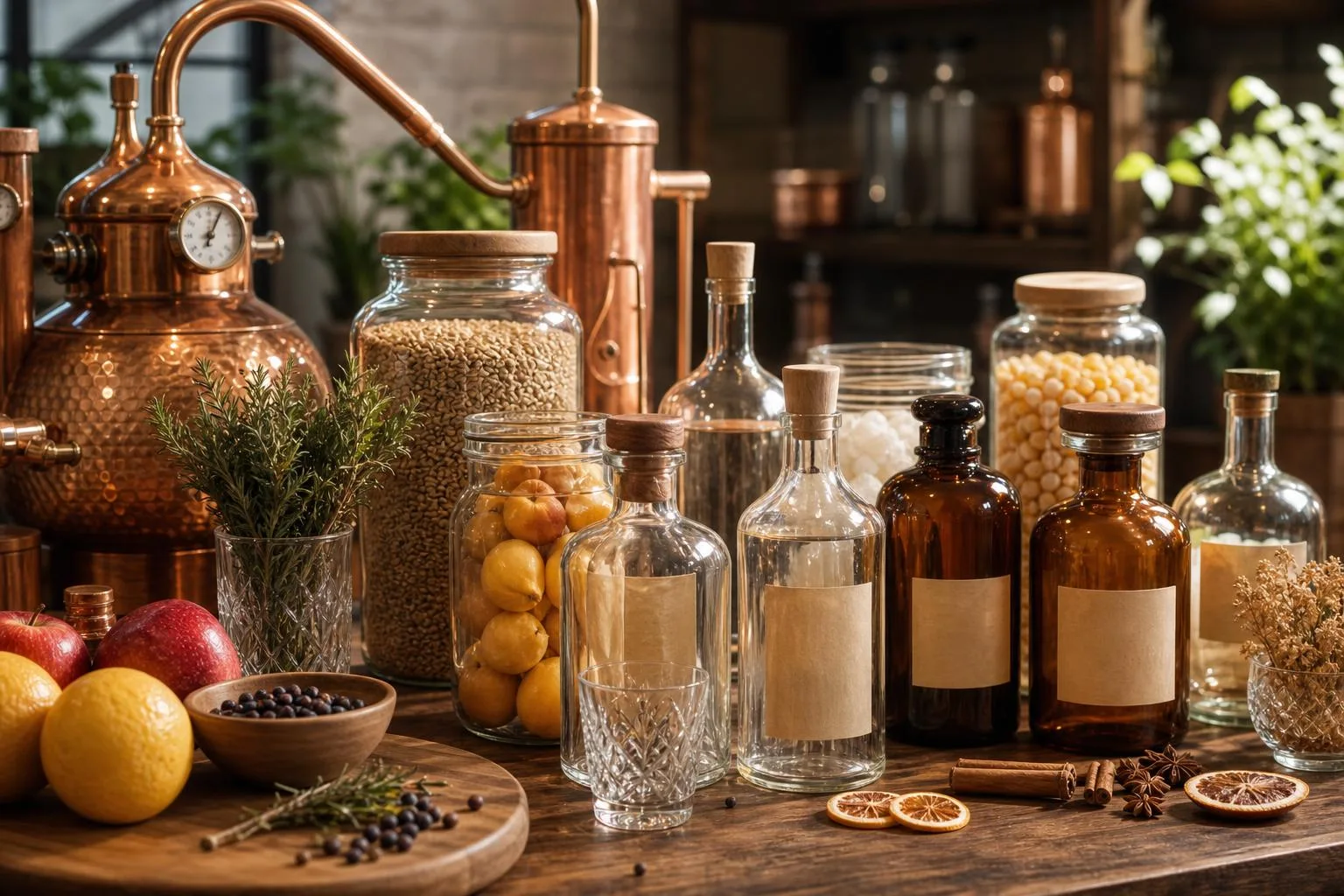 How to Make Moonshine Still? — explained with facts and figures in this guide