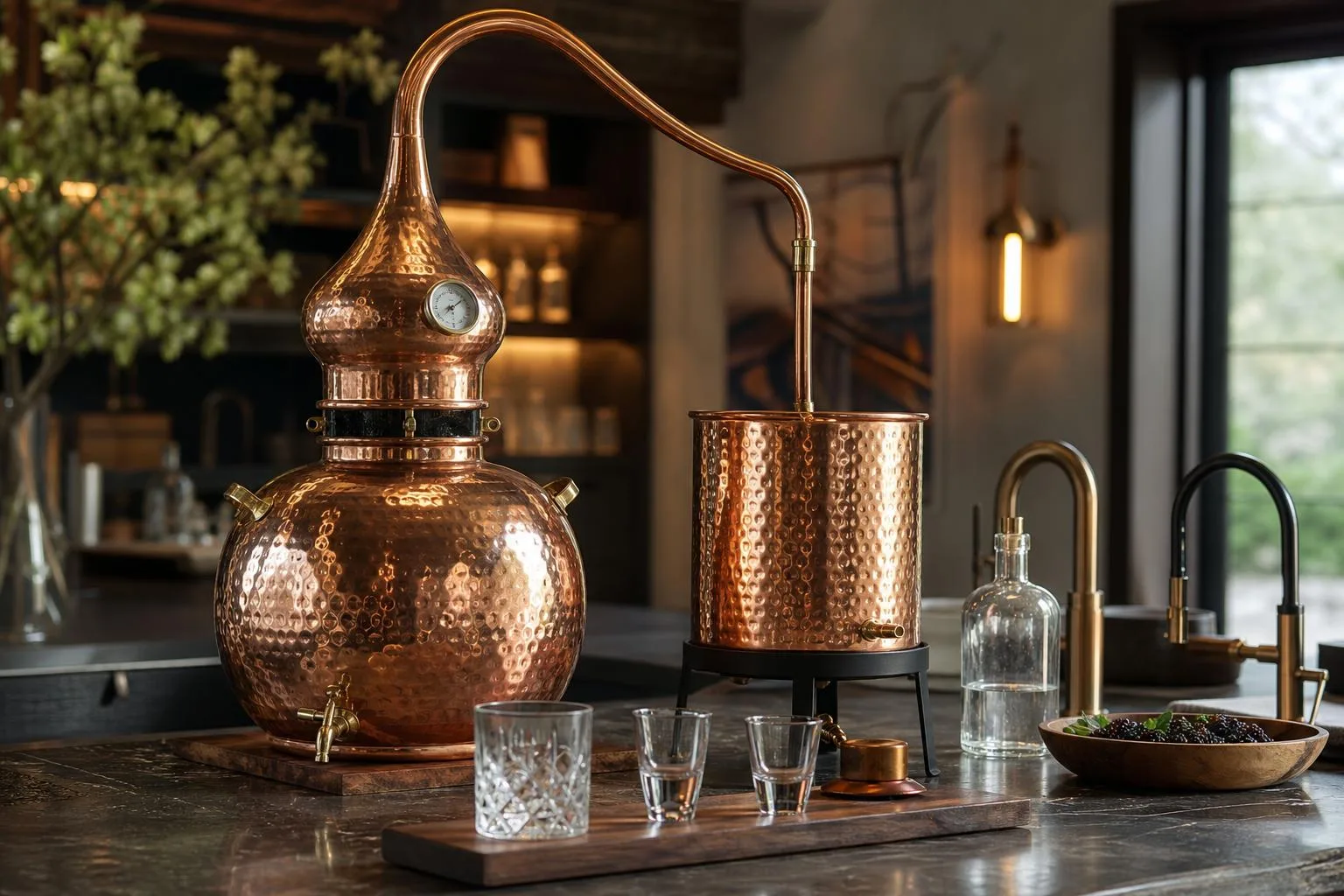 How to Make Moonshine Still? — explained with facts and figures in this guide