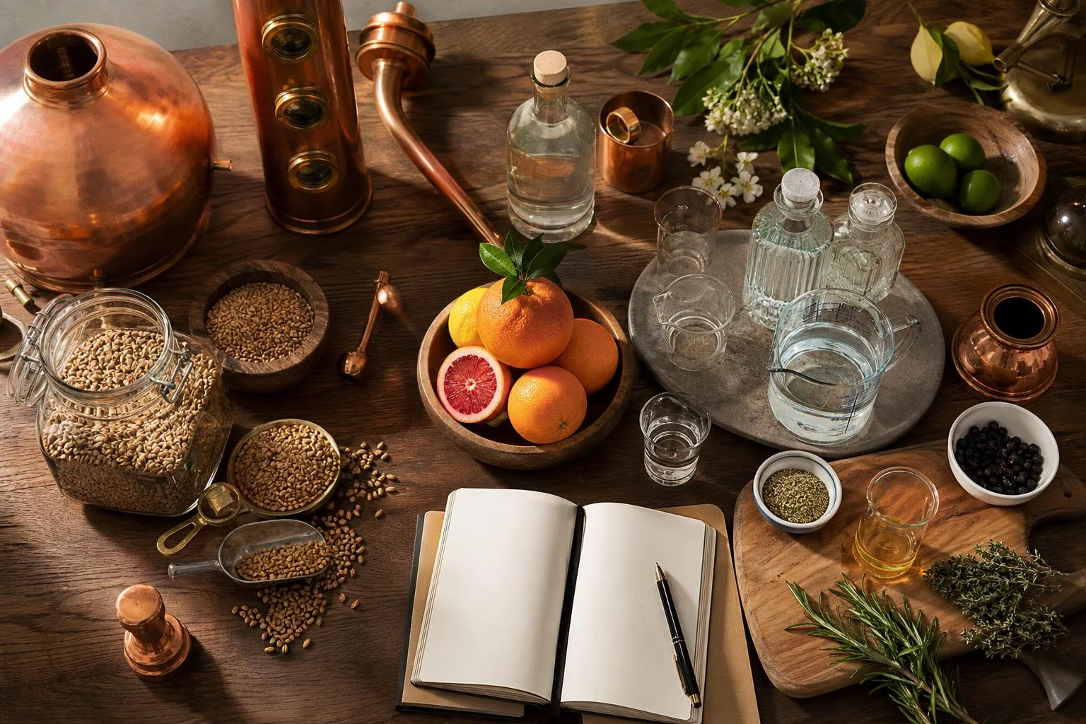 How to Make Moonshine Still? — explained with facts and figures in this guide
