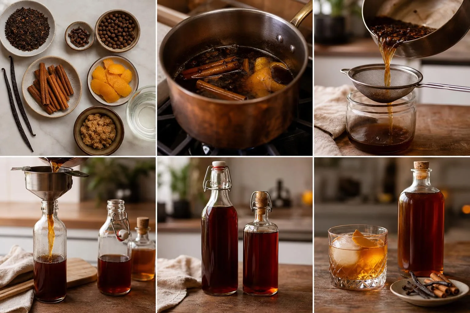 How To Make Non Alcoholic Rum? 4 How To Make Non Alcoholic Rum? — explained with facts and figures in this guide