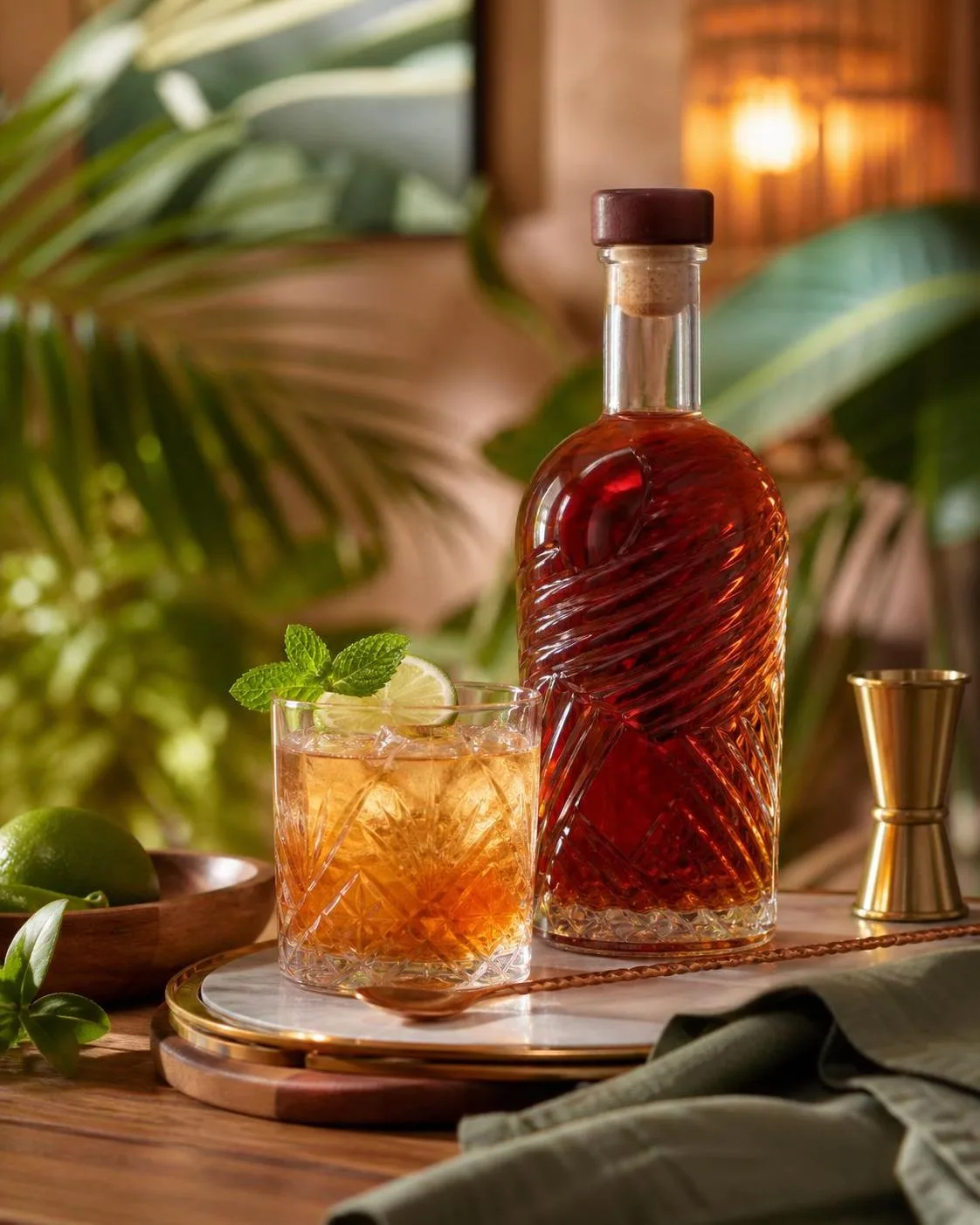 How To Make Non Alcoholic Rum? 5 How To Make Non Alcoholic Rum? — explained with facts and figures in this guide