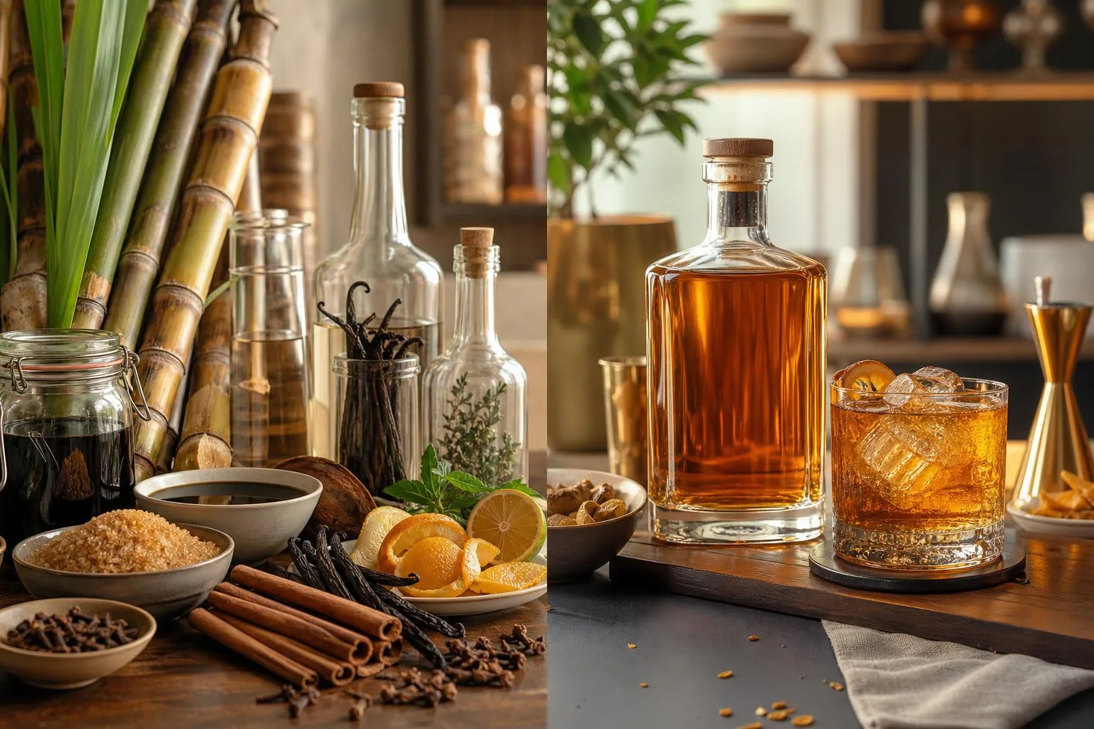 How To Make Non Alcoholic Rum? 7 How To Make Non Alcoholic Rum? — explained with facts and figures in this guide