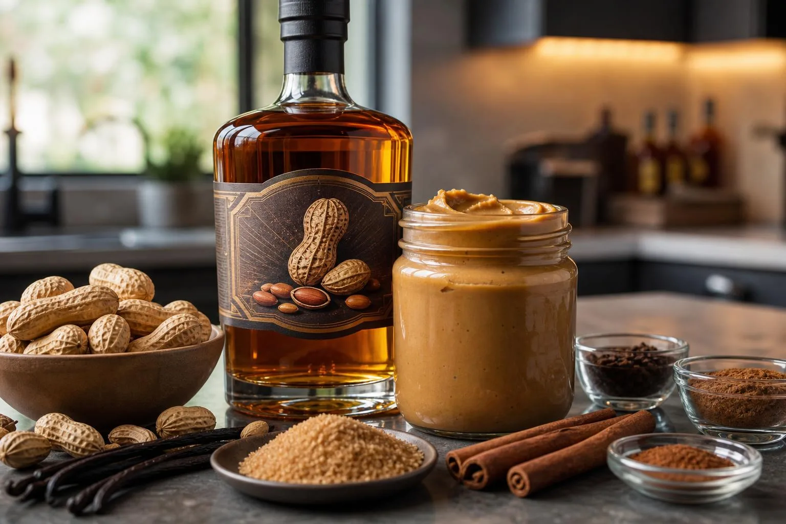 How To Make Peanut Butter Whiskey? 3 How To Make Peanut Butter Whiskey? — explained with facts and figures in this guide