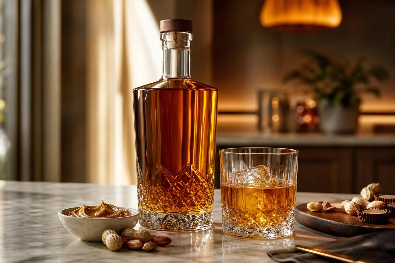 How To Make Peanut Butter Whiskey? 5 How To Make Peanut Butter Whiskey? — explained with facts and figures in this guide