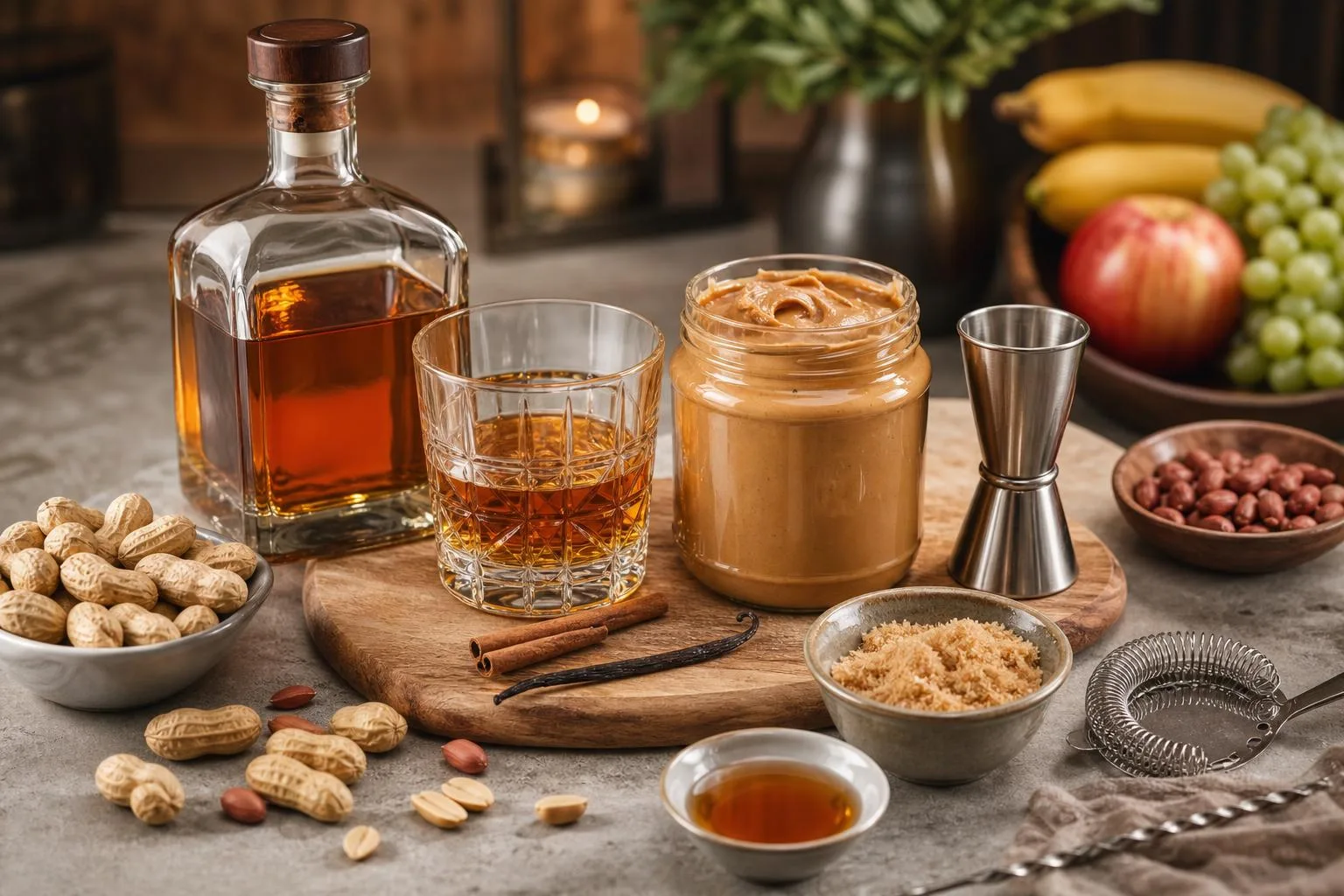 How To Make Peanut Butter Whiskey? 6 How To Make Peanut Butter Whiskey? — explained with facts and figures in this guide