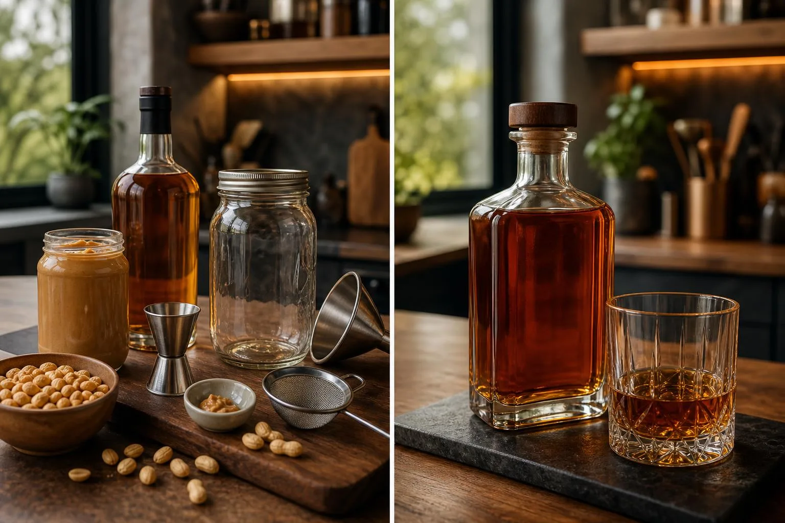 How To Make Peanut Butter Whiskey? 7 How To Make Peanut Butter Whiskey? — explained with facts and figures in this guide