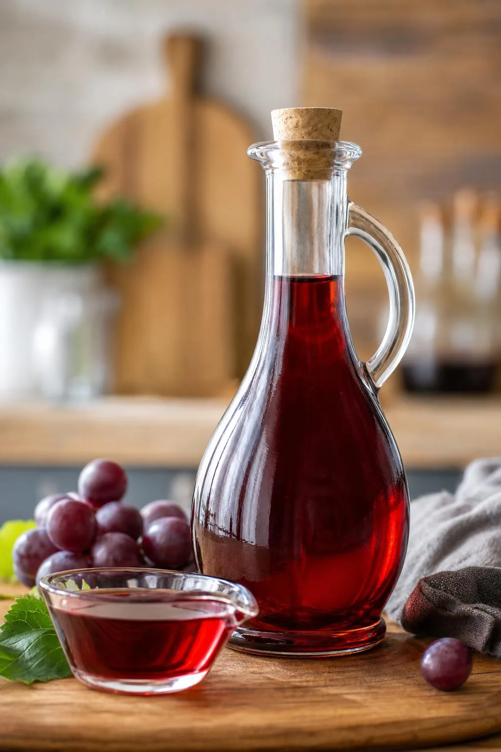 How To Make Red Wine Vinegar Without Mother? — a quick reference