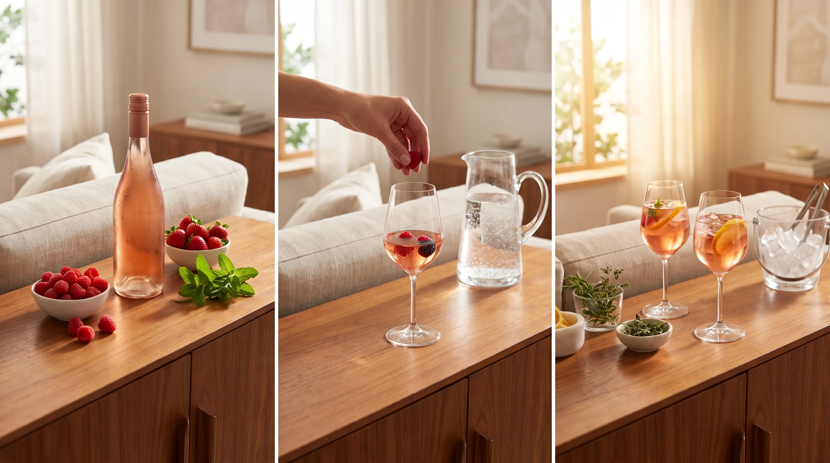 How To Make Rose Wine Taste Better? 4 How To Make Rose Wine Taste Better — explained with facts and figures in this guide
