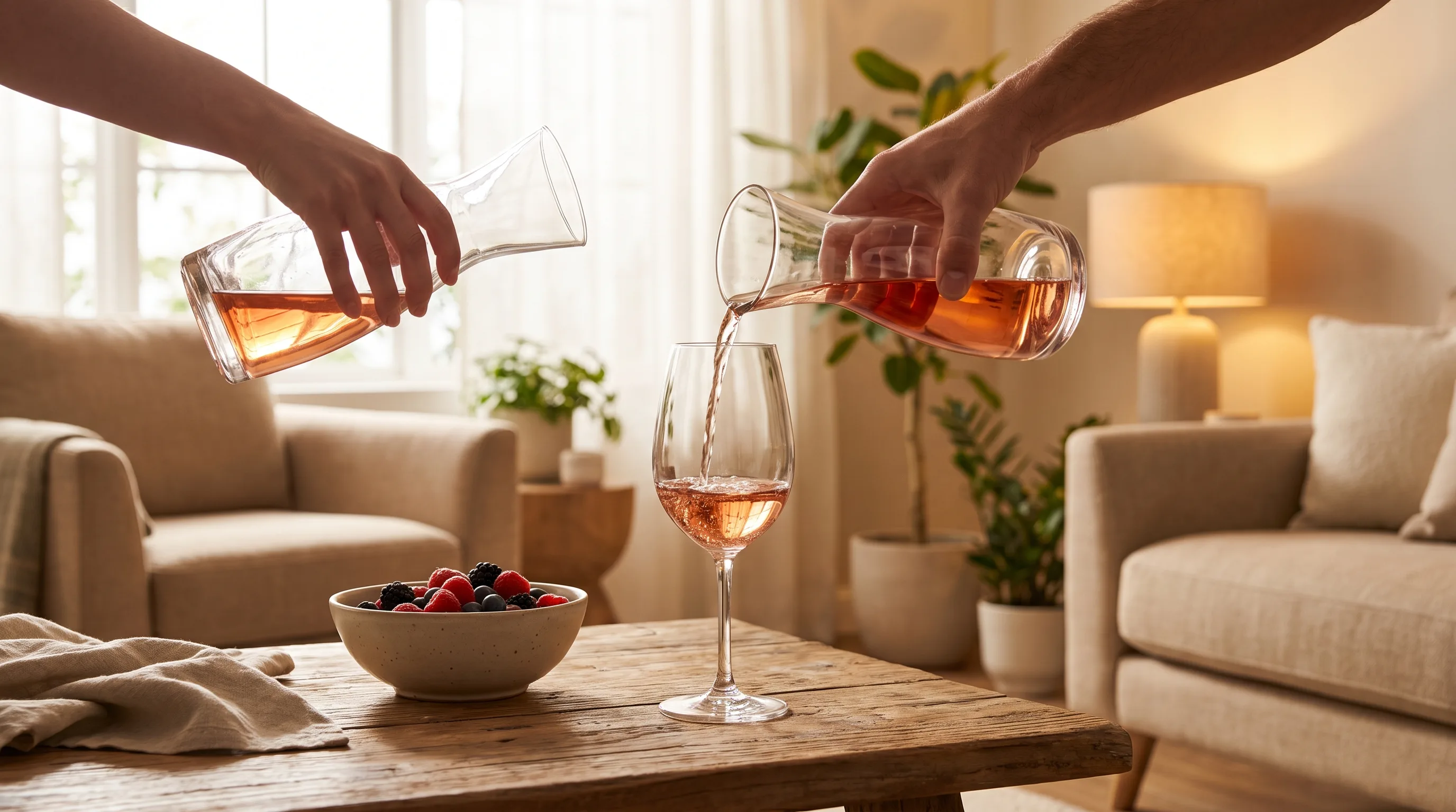 How To Make Rose Wine Taste Better? 5 How To Make Rose Wine Taste Better — explained with facts and figures in this guide