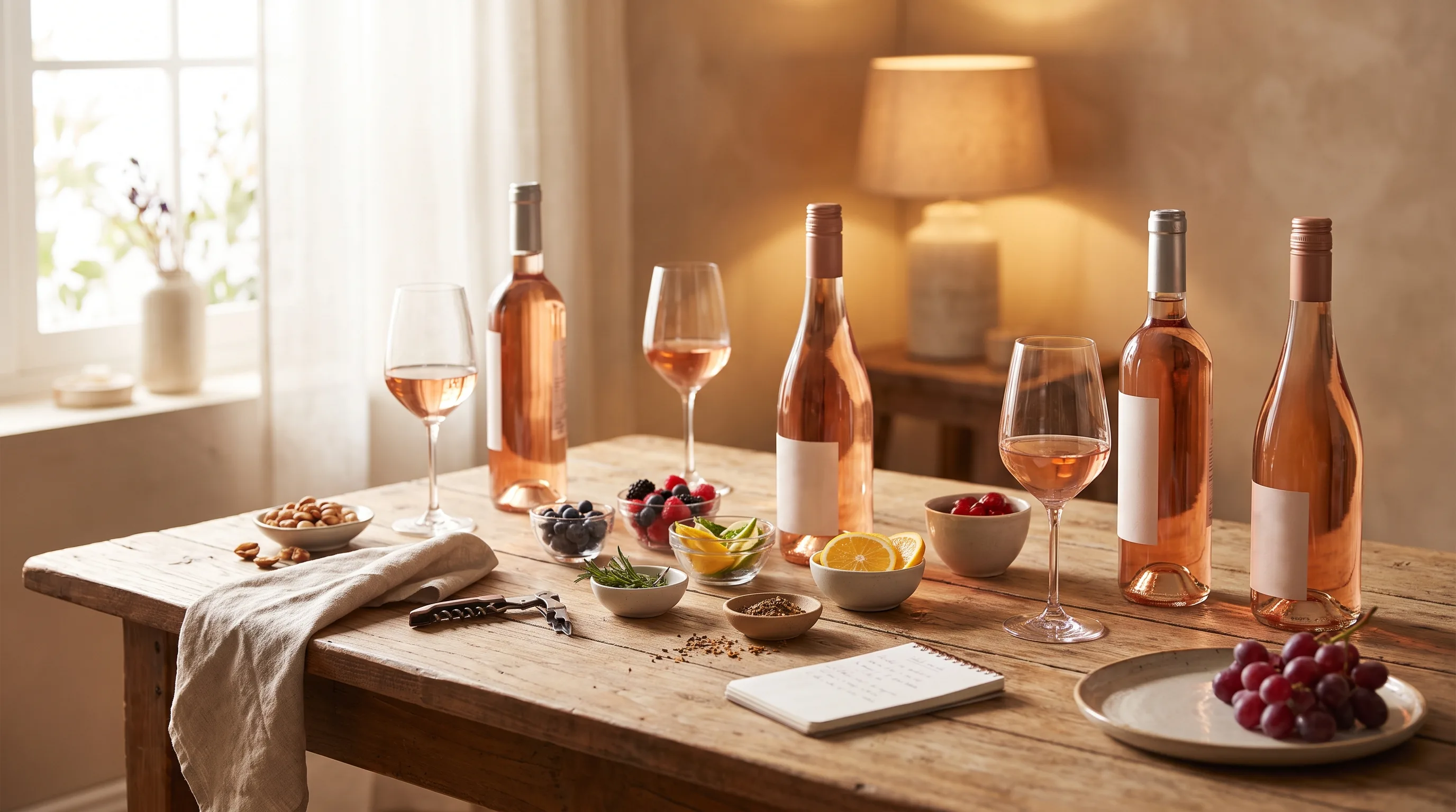 How To Make Rose Wine Taste Better? 6 How To Make Rose Wine Taste Better — explained with facts and figures in this guide
