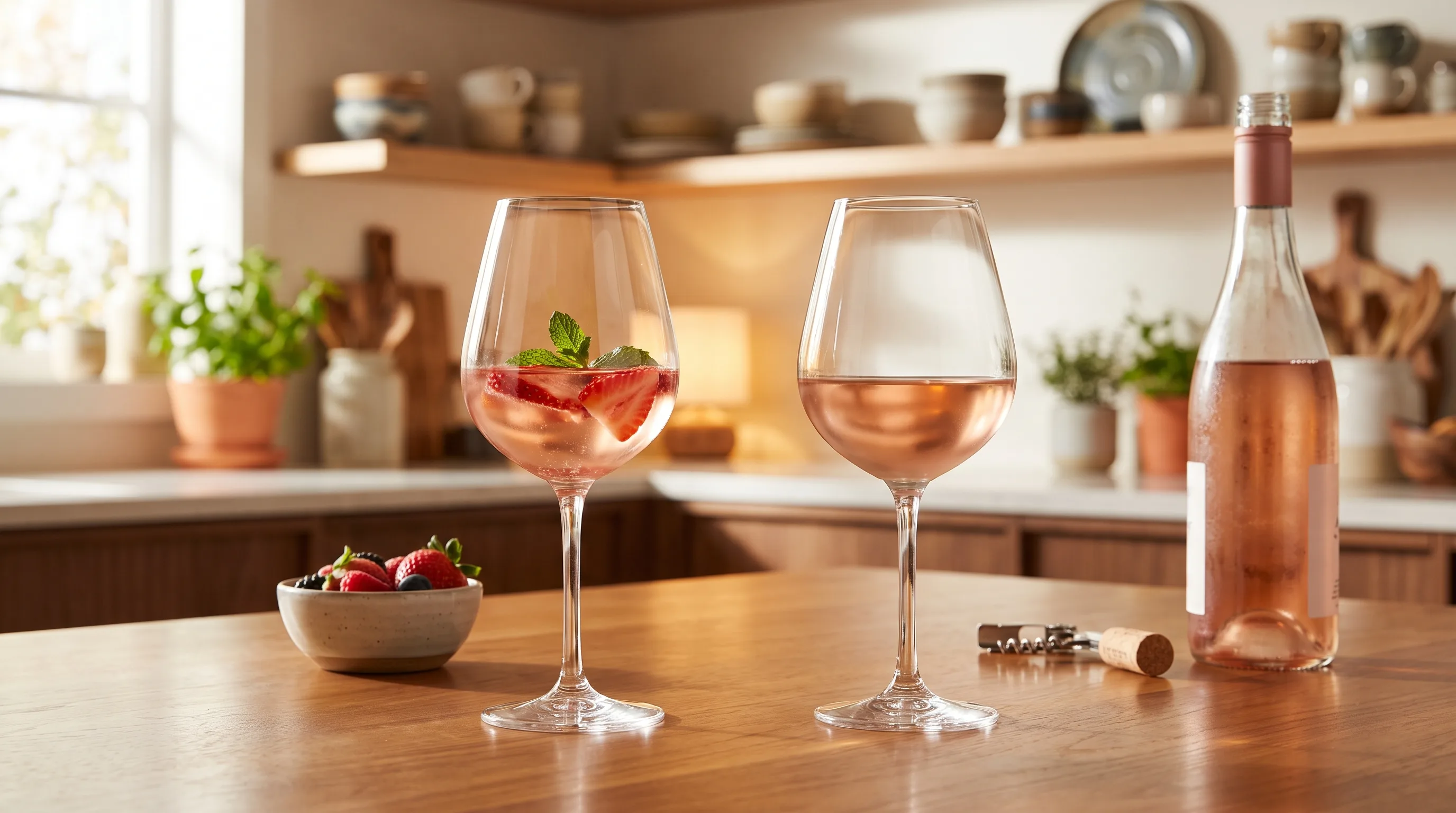 How To Make Rose Wine Taste Better? 7 How To Make Rose Wine Taste Better — explained with facts and figures in this guide