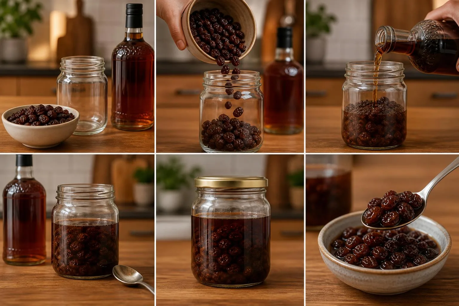 How To Make Rum Soaked Raisins? — explained with facts and figures in this guide
