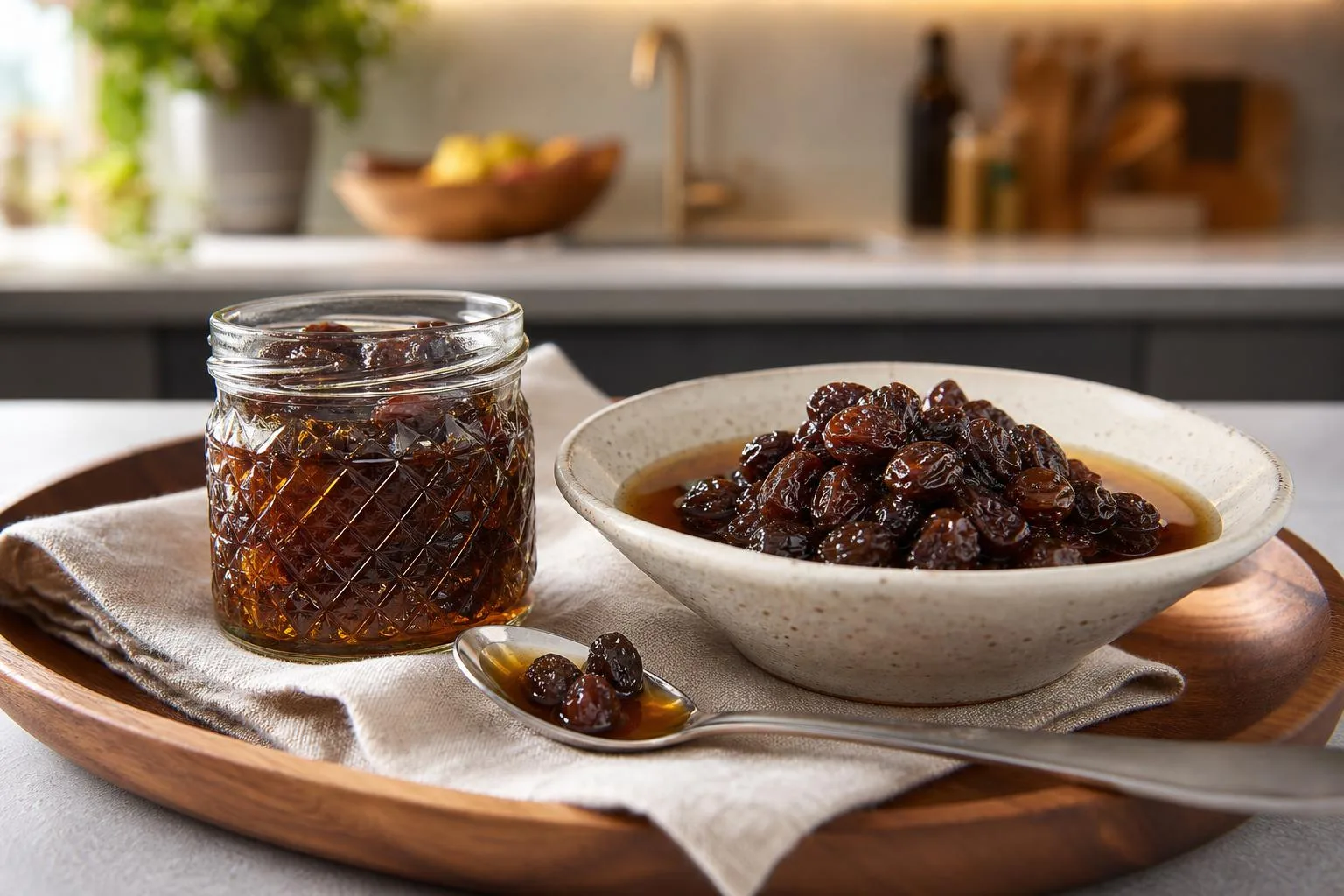 How To Make Rum Soaked Raisins? — explained with facts and figures in this guide