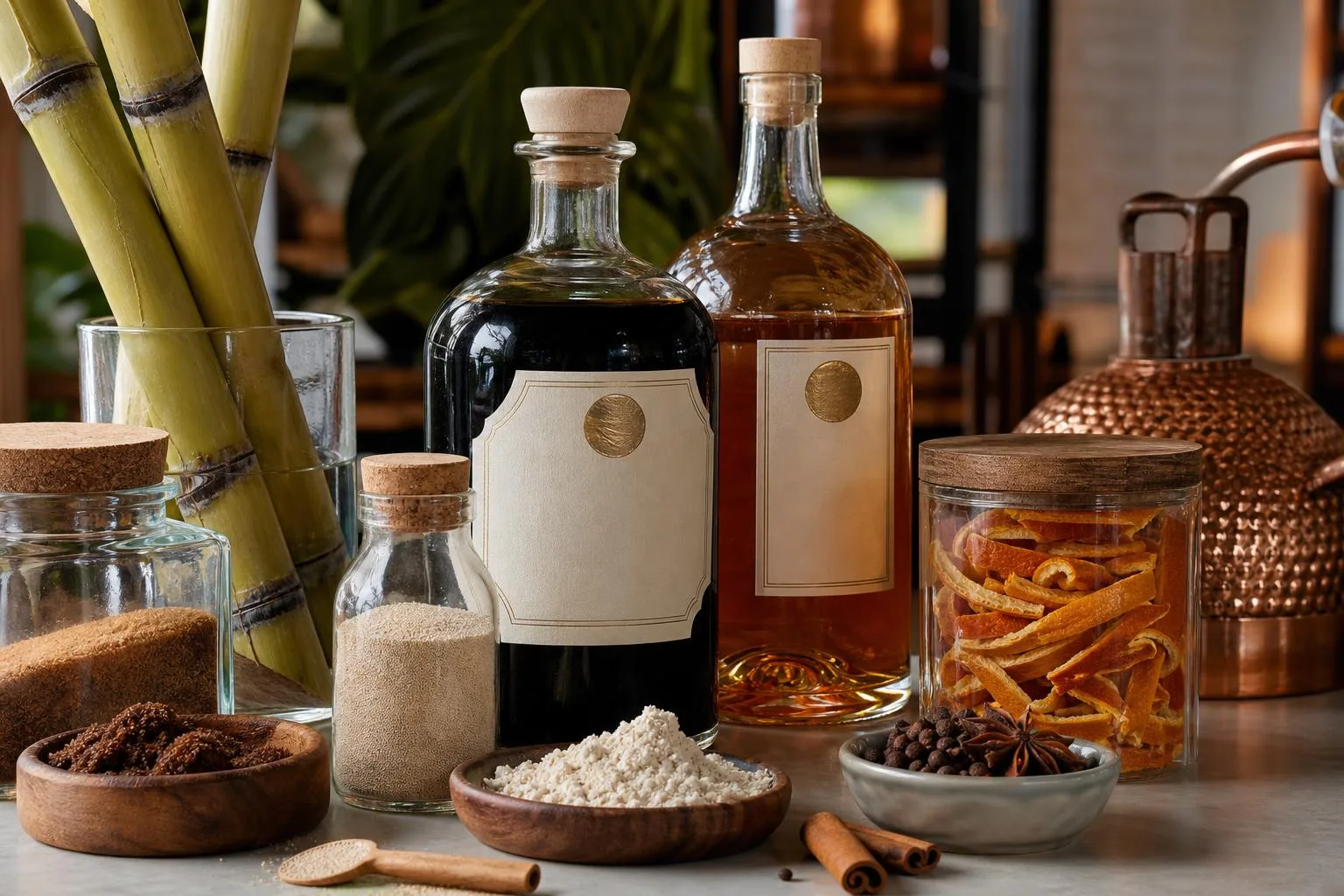 How To Make Rum Without Distilling? 3 How To Make Rum Without Distilling? — explained with facts and figures in this guide