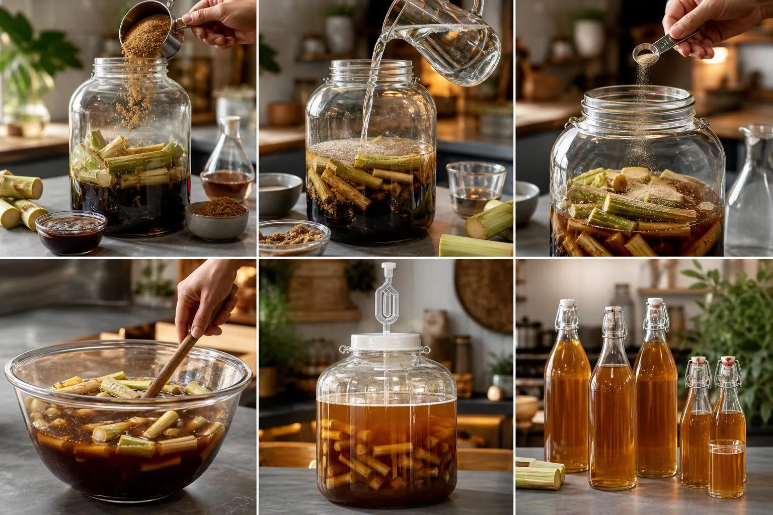 How To Make Rum Without Distilling? 4 How To Make Rum Without Distilling? — explained with facts and figures in this guide