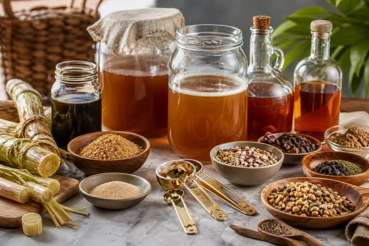 How To Make Rum Without Distilling? 6 How To Make Rum Without Distilling? — explained with facts and figures in this guide
