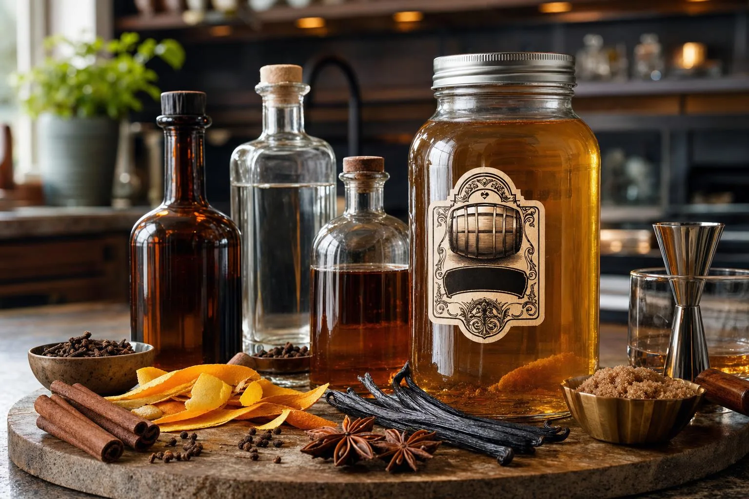 How To Make Spiced Rum Moonshine? 3 How To Make Spiced Rum Moonshine? — explained with facts and figures in this guide
