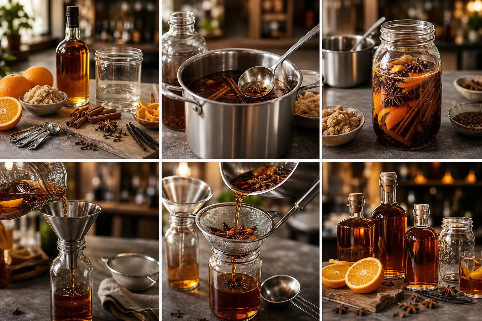 How To Make Spiced Rum Moonshine? 4 How To Make Spiced Rum Moonshine? — explained with facts and figures in this guide