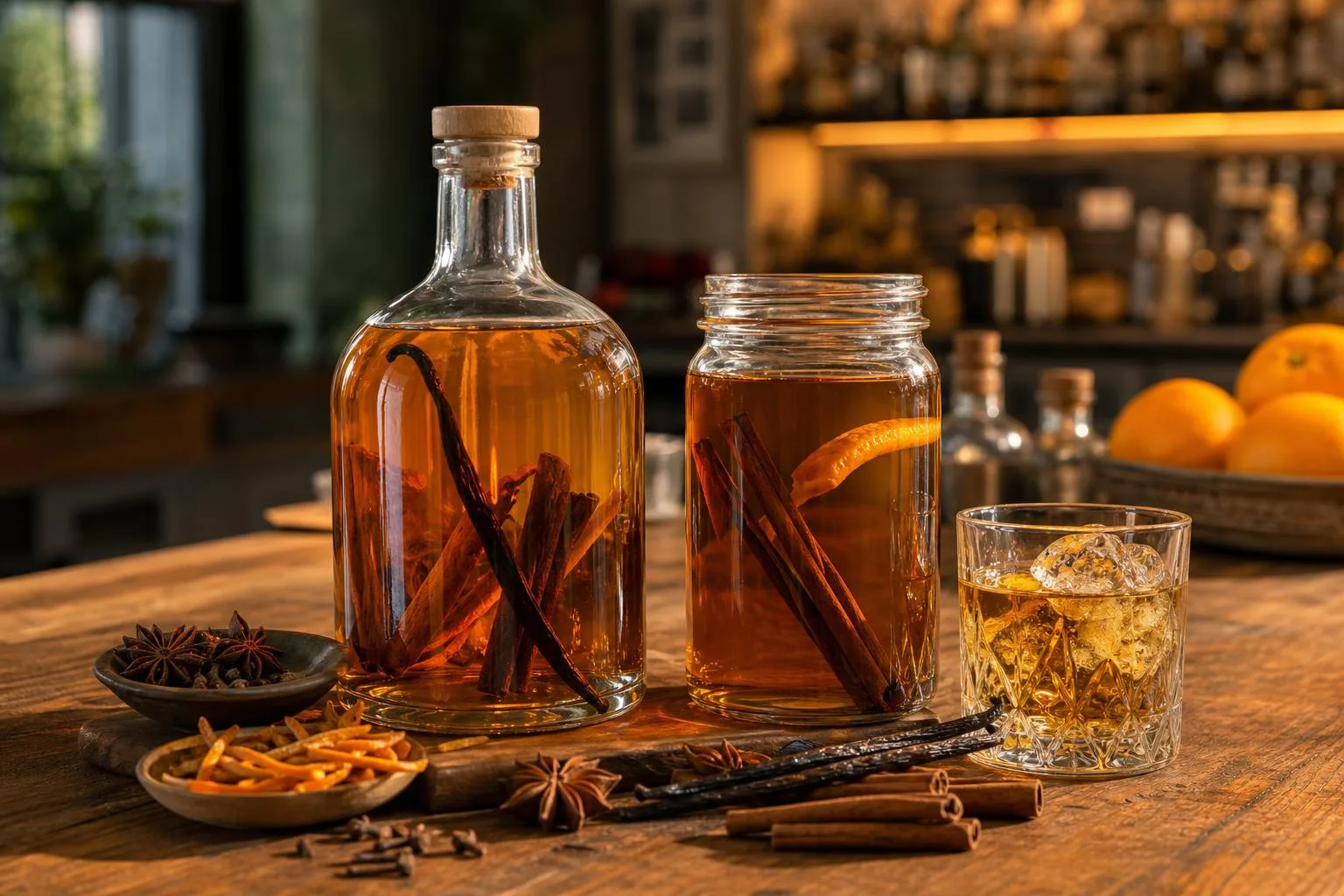 How To Make Spiced Rum Moonshine? 5 How To Make Spiced Rum Moonshine? — explained with facts and figures in this guide