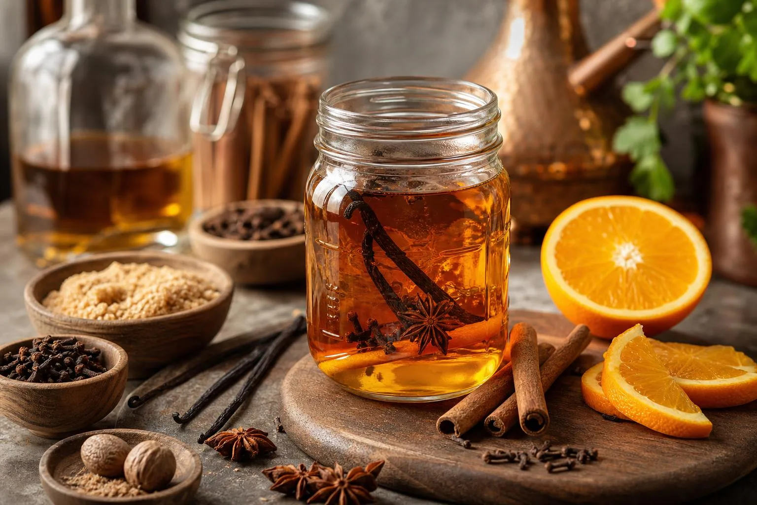 How To Make Spiced Rum Moonshine? 6 How To Make Spiced Rum Moonshine? — explained with facts and figures in this guide