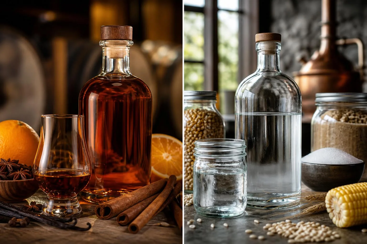 How To Make Spiced Rum Moonshine? 7 How To Make Spiced Rum Moonshine? — explained with facts and figures in this guide