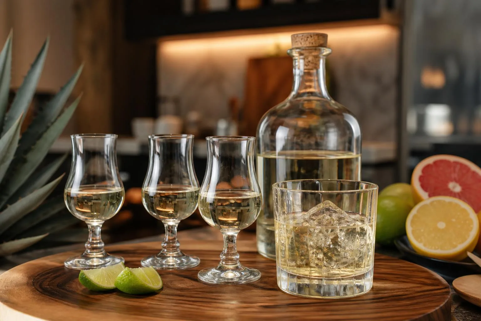 How To Make Tequila At Home — explained with facts and figures in this guide