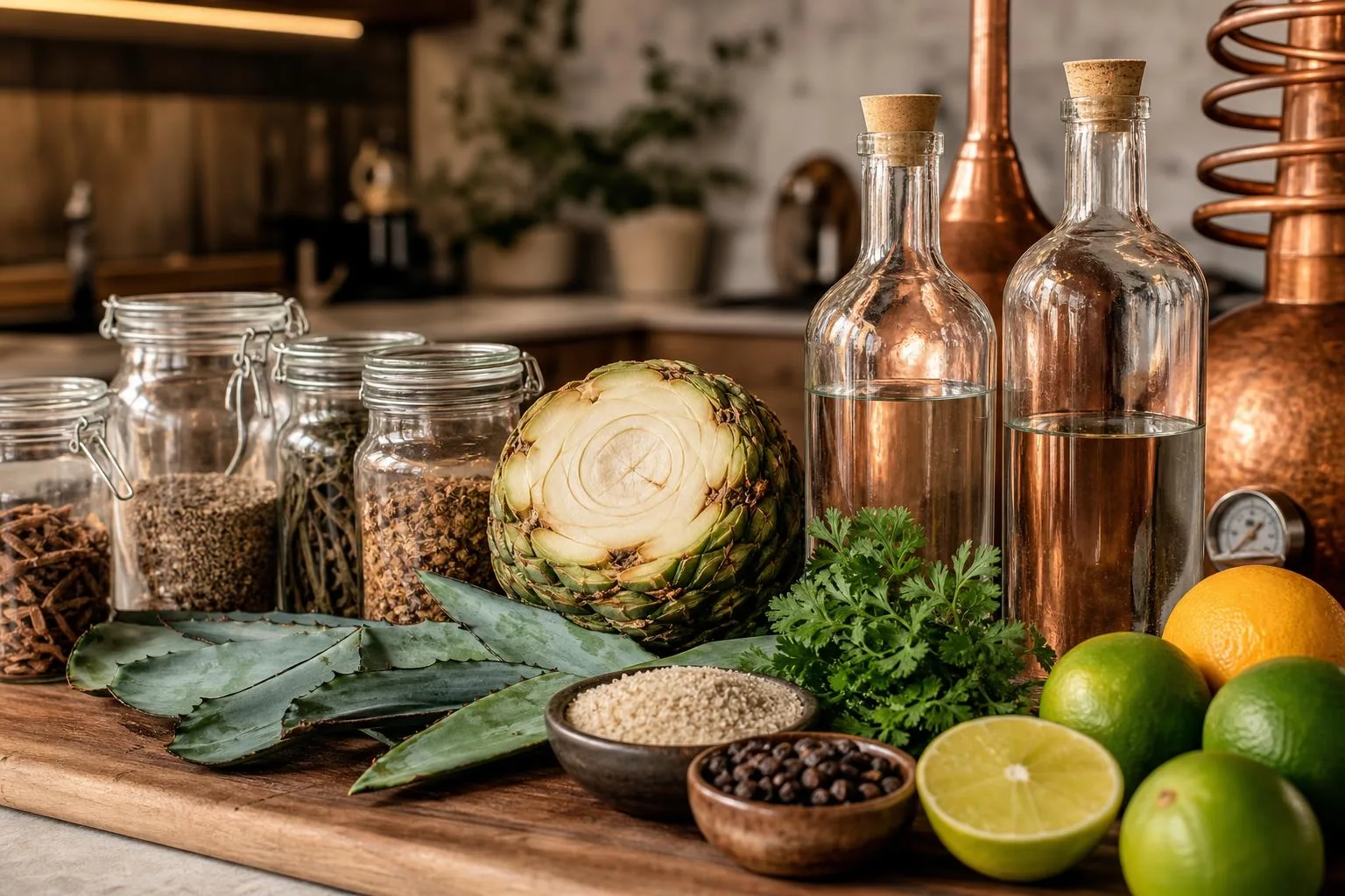 How To Make Tequila At Home — explained with facts and figures in this guide