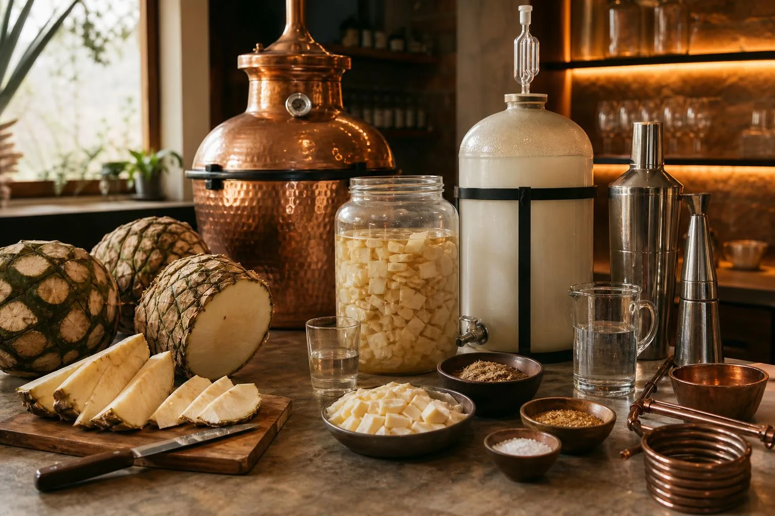 How To Make Tequila At Home — explained with facts and figures in this guide