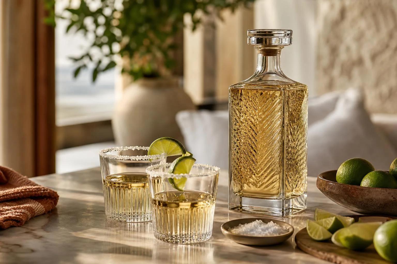 How To Make Tequila At Home — explained with facts and figures in this guide