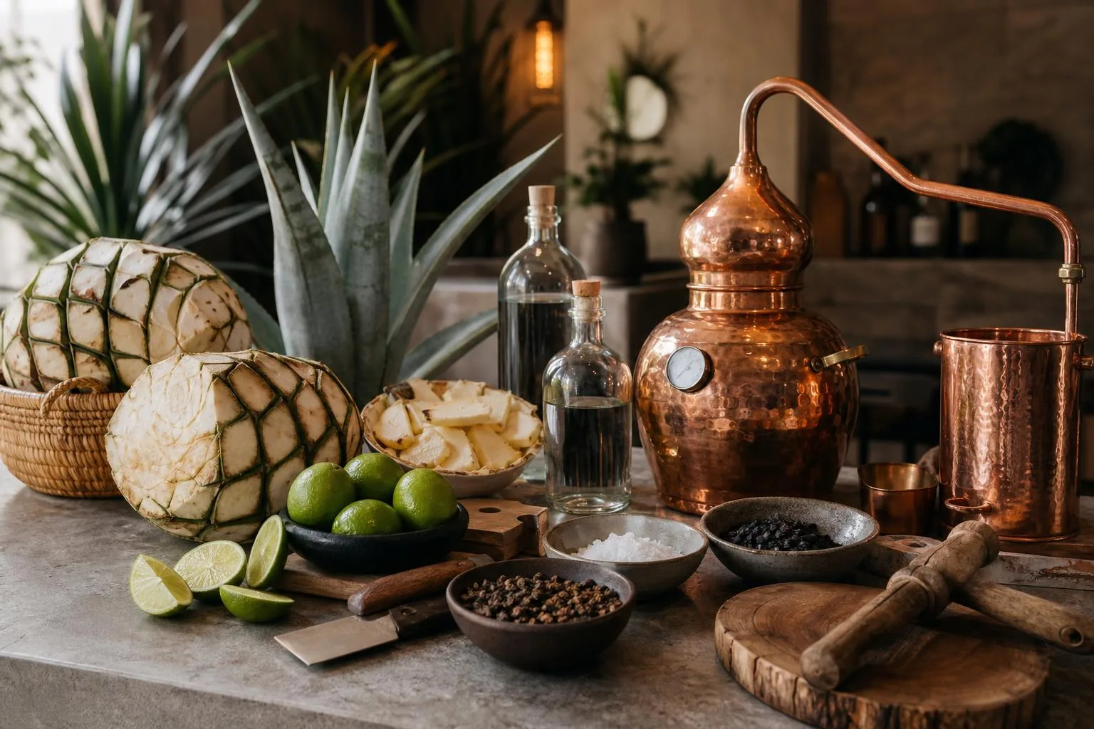 How To Make Tequila At Home — explained with facts and figures in this guide
