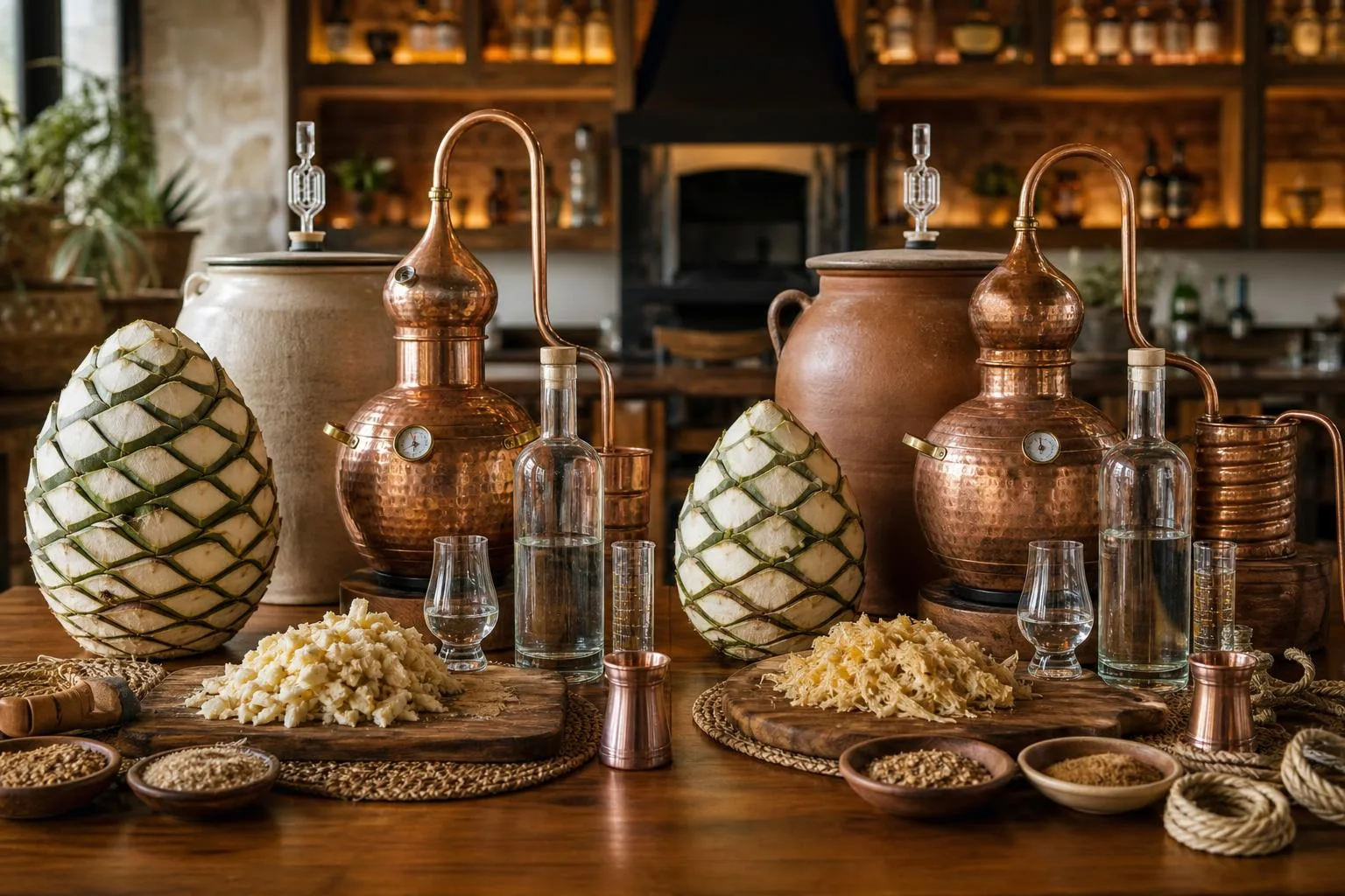 How To Make Tequila At Home — explained with facts and figures in this guide