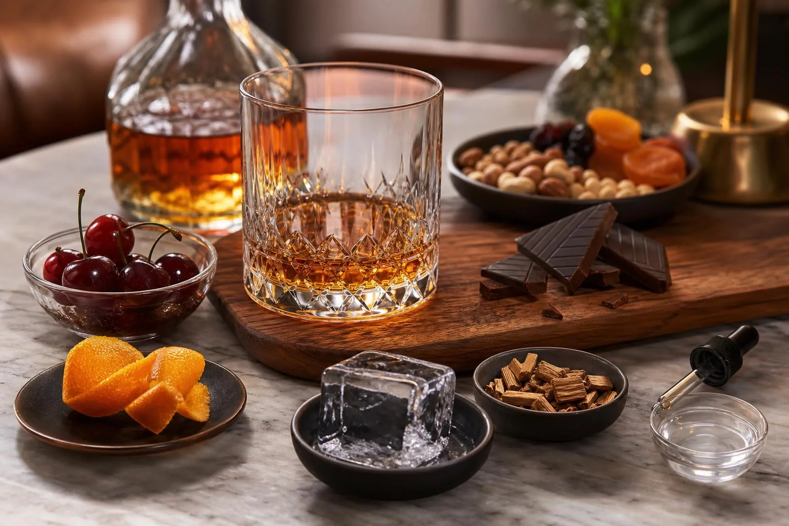 How To Make Whiskey Taste Better? — explained with facts and figures in this guide