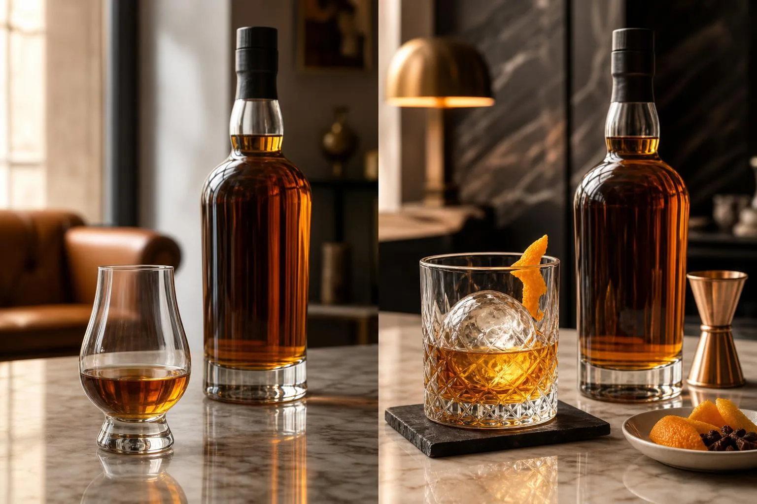 How To Make Whiskey Taste Better? — explained with facts and figures in this guide