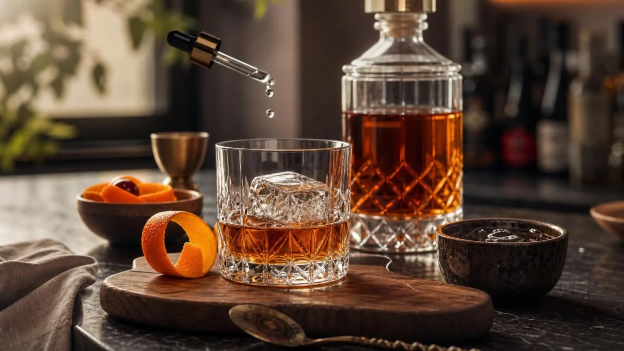 How To Make Whiskey Taste Better