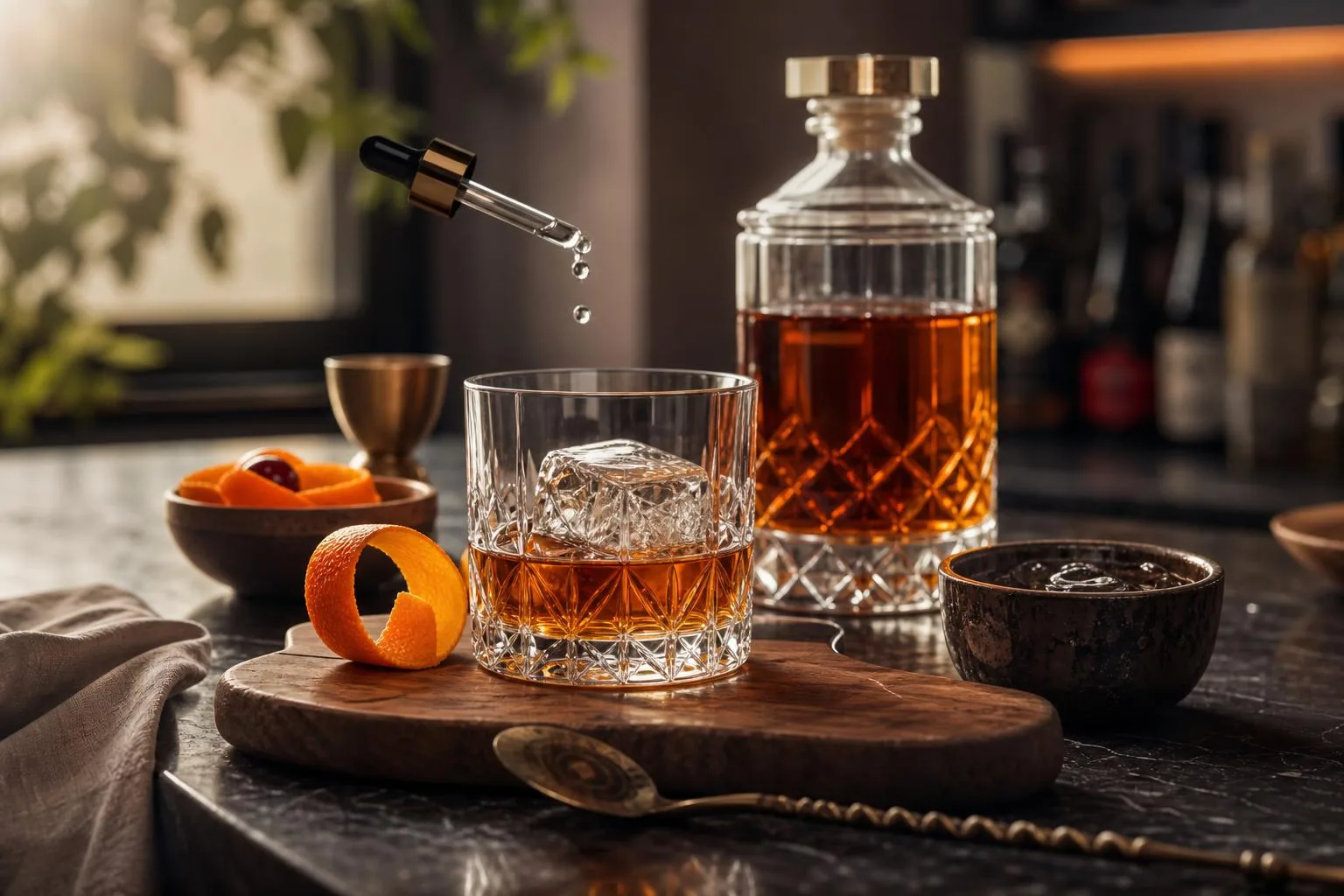 How To Make Whiskey Taste Better